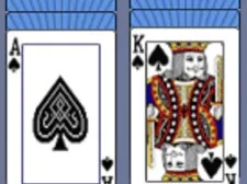 Spider Solitaire 2